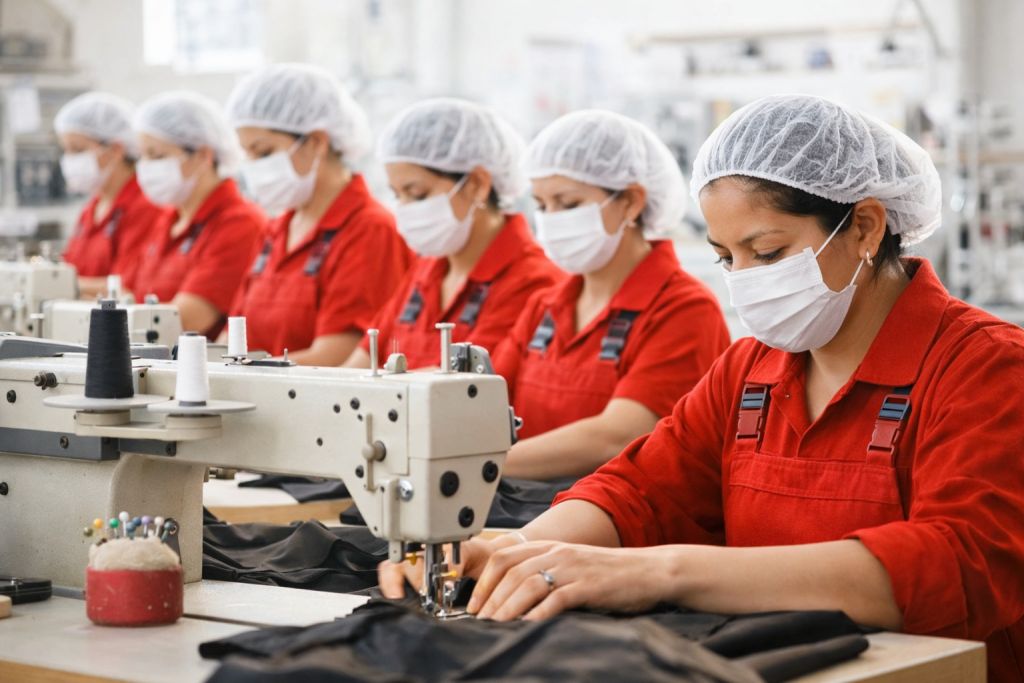 costura y fabricacion de ropa nain 7